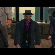 Zombie Attack Saints Row Wiki Fandom