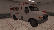 Ambulance