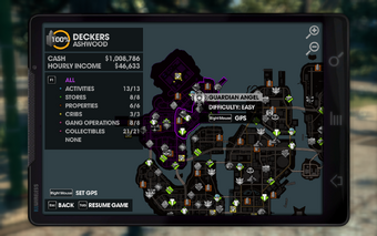 Activities And Diversions In Saints Row The Third Saints Row