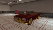 Saints Row variants - Vegas - Gang LC - front left