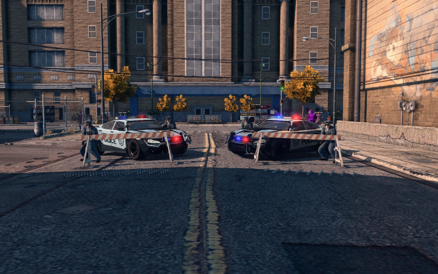 Notoriety Saints Row Wiki FANDOM powered by Wikia