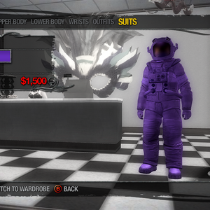 Ultor Exposed Saints Row Wiki Fandom