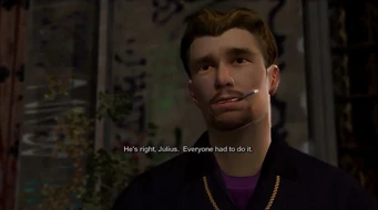 Troy | Saints Row Wiki | FANDOM powered by Wikia