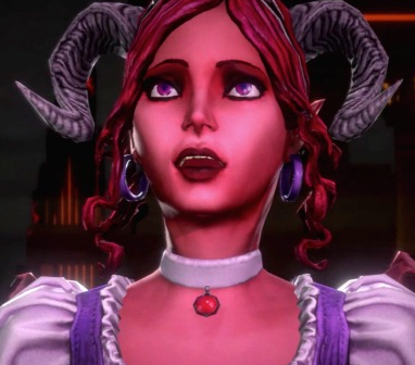 Jane austen кто это saints row