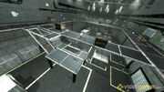 Maybe Dex's new hideout