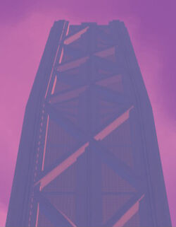 Sinister Tower