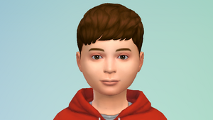 Harolds son