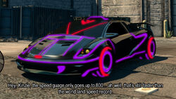 Lightspeed