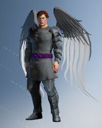 Saint Michael