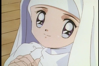 Get Seira Mimori Saint Tail Wiki Fandom For Android Free Wallpaper Seira Mimori Saint Tail Wiki Fandom Desktop Wallpaper