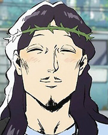 Jesus Saint Young Men Wiki Fandom