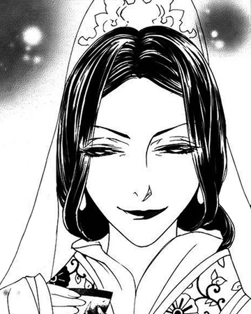 Kou Gyokukan Saiunkoku Monogatari Wikia Fandom