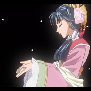 Saiunkoku Monogatari Op Ed Saiunkoku Monogatari Wiki Fandom