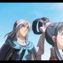 Wallpaper Saiunkoku Monogatari Op Ed Saiunkoku Monogatari Wiki Fandom For Android Free