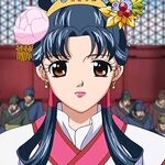 Get Wallpaper Kou Shuurei Saiunkoku Monogatari Wiki Fandom For Free