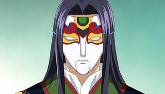 Kou Houju Saiunkoku Monogatari Wiki Fandom