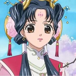 Kou Shuurei Saiunkoku Monogatari Wiki Fandom Kou Shuurei Saiunkoku Monogatari Wiki Fandom