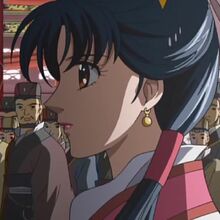 Kou Shuurei Saiunkoku Monogatari Wiki Fandom