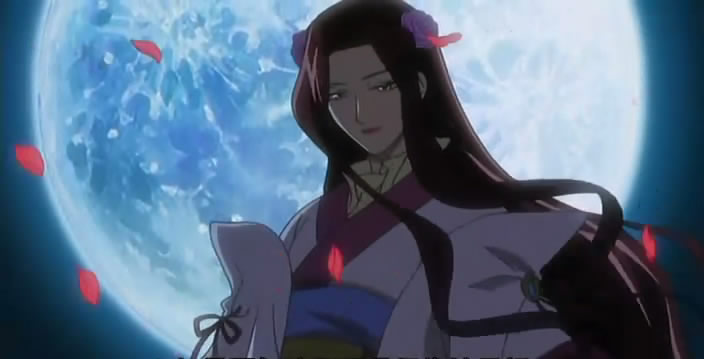 Hyou Shoukun Saiunkoku Monogatari Wiki Fandom