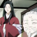 Hyou Shoukun Saiunkoku Monogatari Wiki Fandom