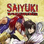 Wallpaper Saiyuki Requiem For The One Not Chosen Saiyuki Wiki Fandom HD