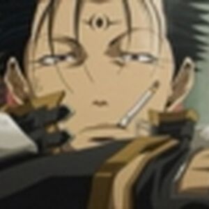 Get Wallpaper Saiyuki Gaiden Kouga No Shou Saiyuki Wiki Fandom For Android Free