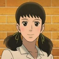 Ritsuko Mukae Kids On The Slope Wiki Fandom