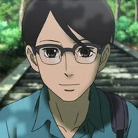 Kaoru Nishimi Kids On The Slope Wiki Fandom