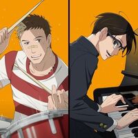 Kids On The Slope Wiki Fandom