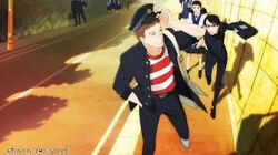 Kids On The Slope Wiki Fandom