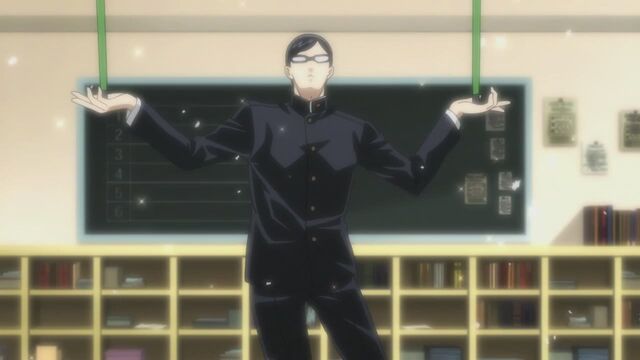Fichier:Sakamoto nettoyant le plafond.jpg