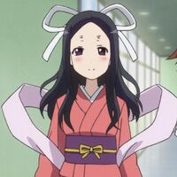 Rise Fujiwara Saki Wiki Fandom