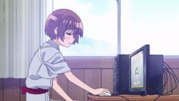 Saki onlinemjn
