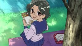 Mako first appearance