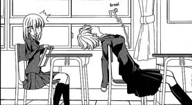 Shiroz class