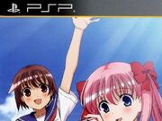 Get Wallpaper Category Games Saki Wiki Fandom For Android