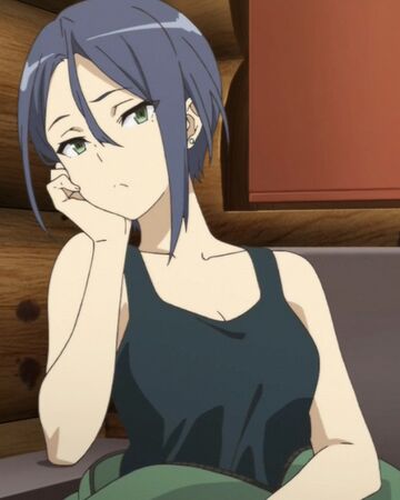 Wallpaper Maki Midorikawa Sakura Quest Wiki Fandom For Android