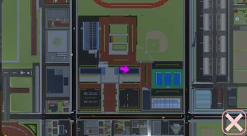 Classroom 1 1 Sakura School Simulator Wiki Fandom