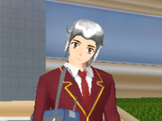 Category Luxury Apartment Characters Sakura School Simulator Wiki Fandom