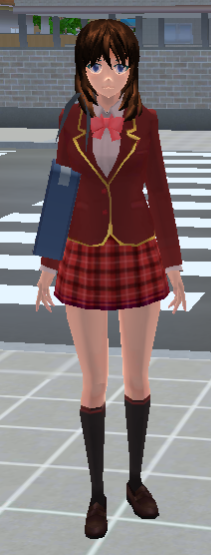 Norika Kano SAKURA School Simulator Wiki Fandom Norika Kano SAKURA School Simulator Wiki Fandom