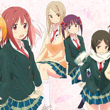 Get Wallpaper Sakura Trick Wiki Fandom For Free
