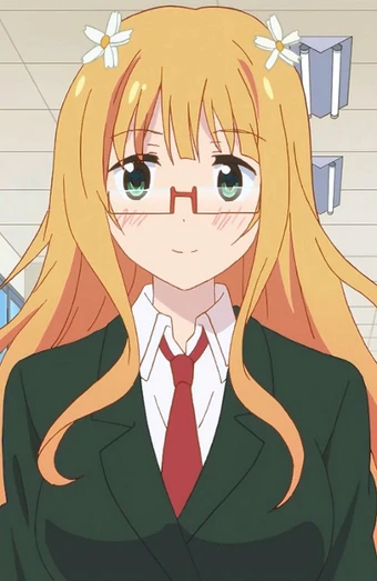 Download Mitsuki Sonoda Sakura Trick Wiki Fandom For iPhone Wallpaper Mitsuki Sonoda Sakura Trick Wiki Fandom For iPhone Free