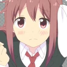 Get Wallpaper Haruka Takayama Sakura Trick Wiki Fandom For Android