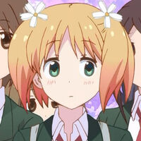 Wallpaper Yu Sonoda Sakura Trick Wiki Fandom Free