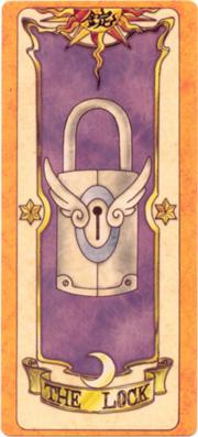 The Lock