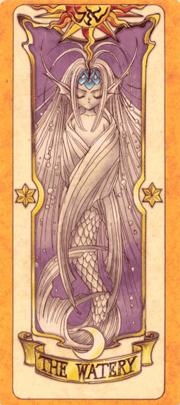 The Watery-clow