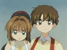 Syaoran Li | Sakura Card Captors Wiki | FANDOM powered by Wikia