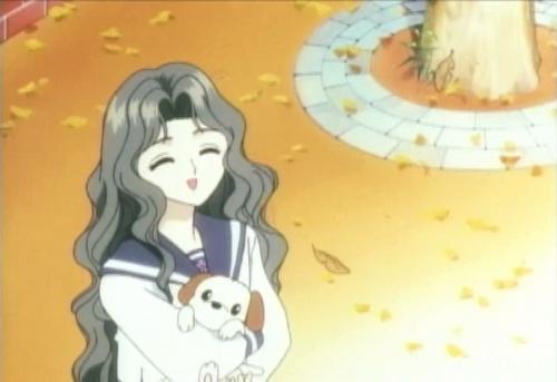 Imagen - Nadeshiko (6).jpg | Sakura Card Captors Wiki | FANDOM powered