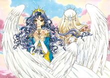 Capítulo 37 (The Clear Card, Limpio)