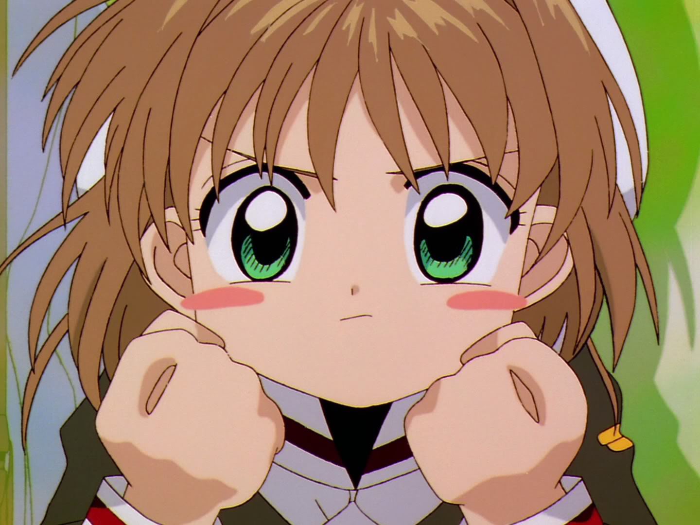 Opening 1 | Sakura Card Captors Wiki | FANDOM powered by Wikia